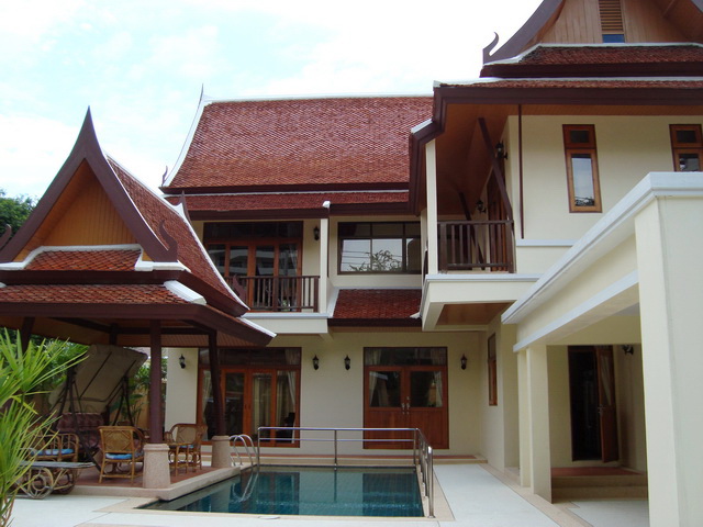  Houses  For rent in Jomtien