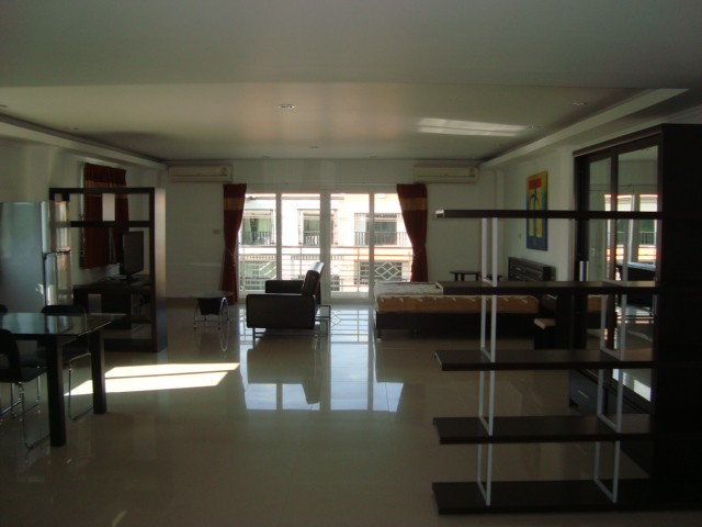 Chaiyapruk Condos  For rent in Jomtien