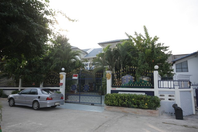 House at Jomtien Houses  For rent in Jomtien