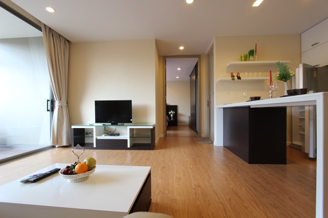 Condo at Jomtien Beach Condos  For rent in Jomtien