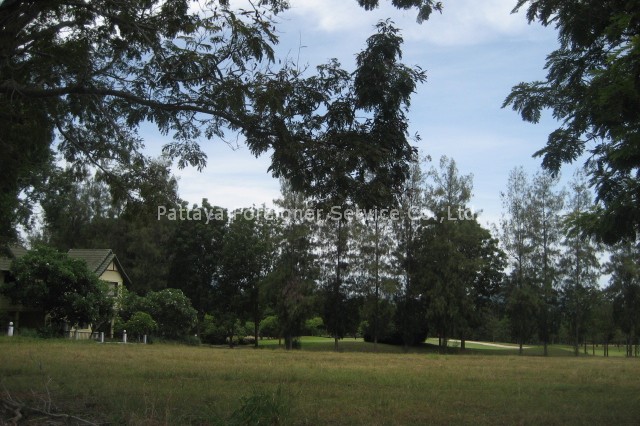 Land for sale at Huay Yai Land  For sale in Na Jomtien