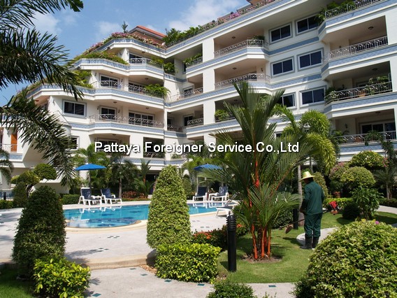  Condos  For rent in South Pattaya