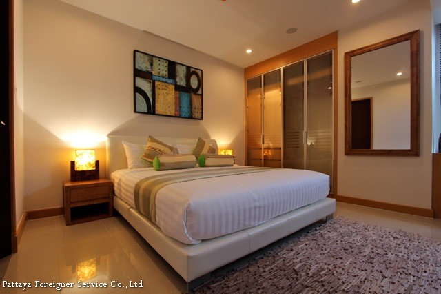 Condo for rent in Najomtien Condos  For rent in Na Jomtien