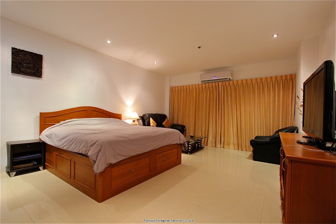 Rent at a good price in the heart of Pattaya Condos  For rent in Central Pattaya